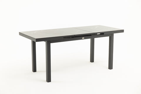 XANTHI Extendable Outdoor Dining Table