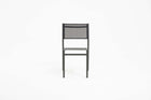 XANTHI Stackable Outdoor Dining Chair
