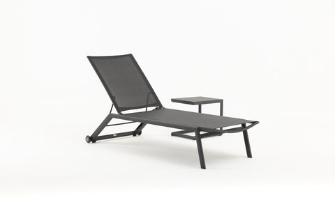 XANTHI-VOLOS Poolside Lounger Set