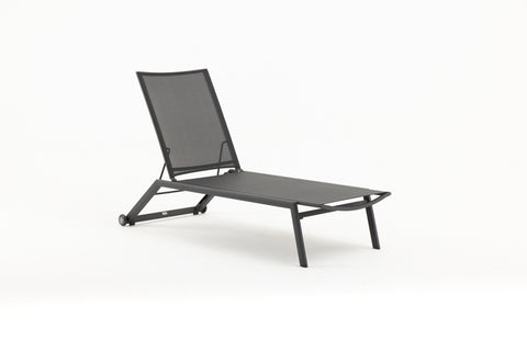 XANTHI Sun Lounger