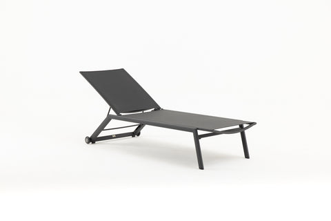 XANTHI Sun Lounger
