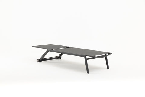 XANTHI Sun Lounger