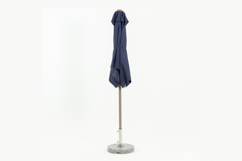 ZWIN Center Pole Parasol